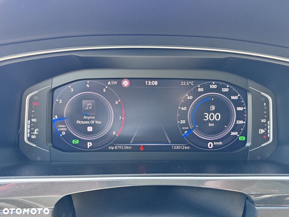 Volkswagen Tiguan 1.5 TSI EVO Elegance DSG - 14