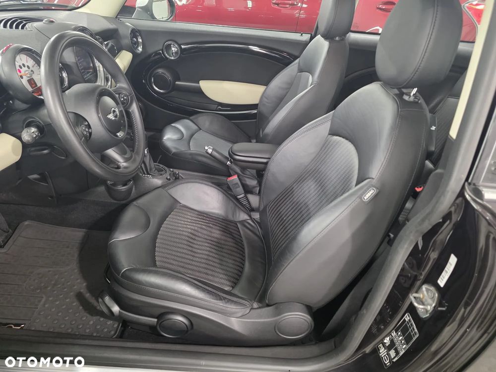 MINI Cooper - 26