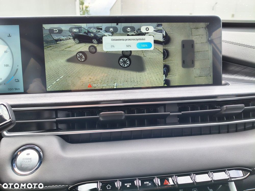 Chery Tiggo 4 1.5 GDI HEV Prestige DHT - 19