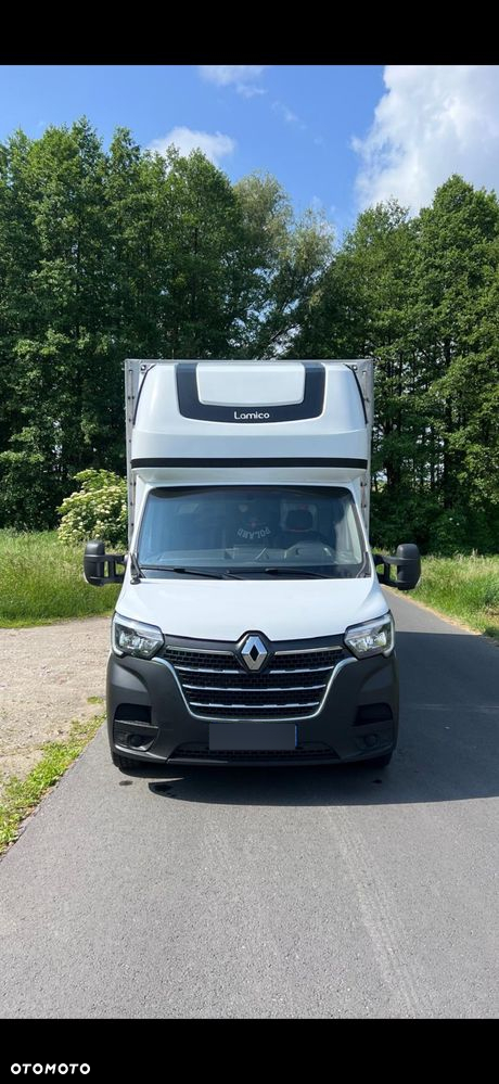 Renault MASTER - 4