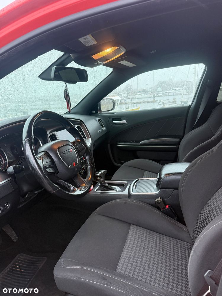 Dodge Charger 3.6 GT - 16