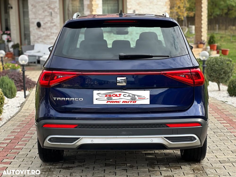 Seat Tarraco 2.0 TDI SCR Xcellence - 3