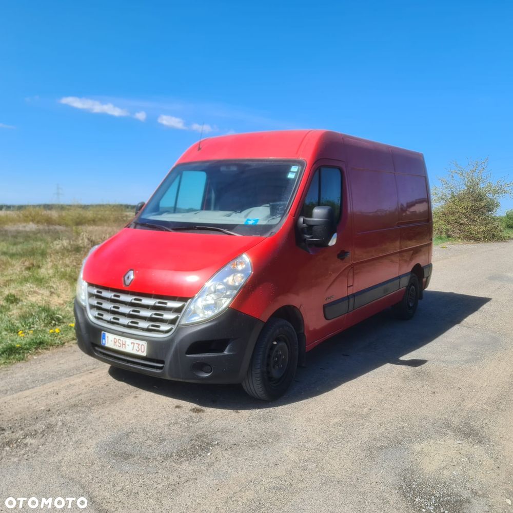 Renault MASTER - 2