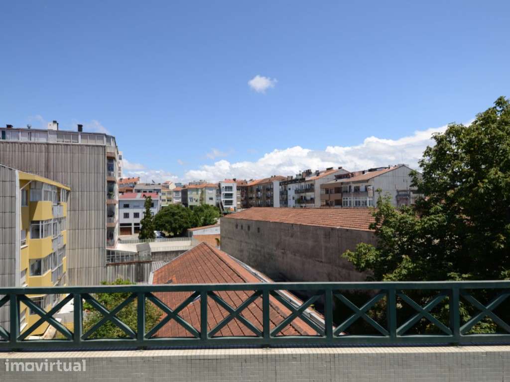 T3 Duplex com Garagem | Ótima Varanda I Boavista - Grande imagem: 5/22