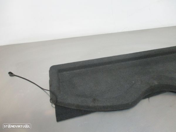 Chapeleira / Cortina Mala Renault Modus / Grand Modus (F/Jp0_) - 2