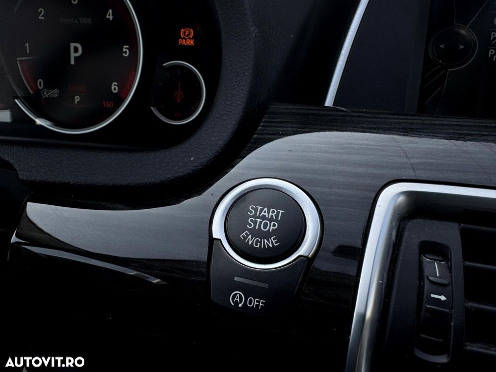 BMW Seria 5 - 20