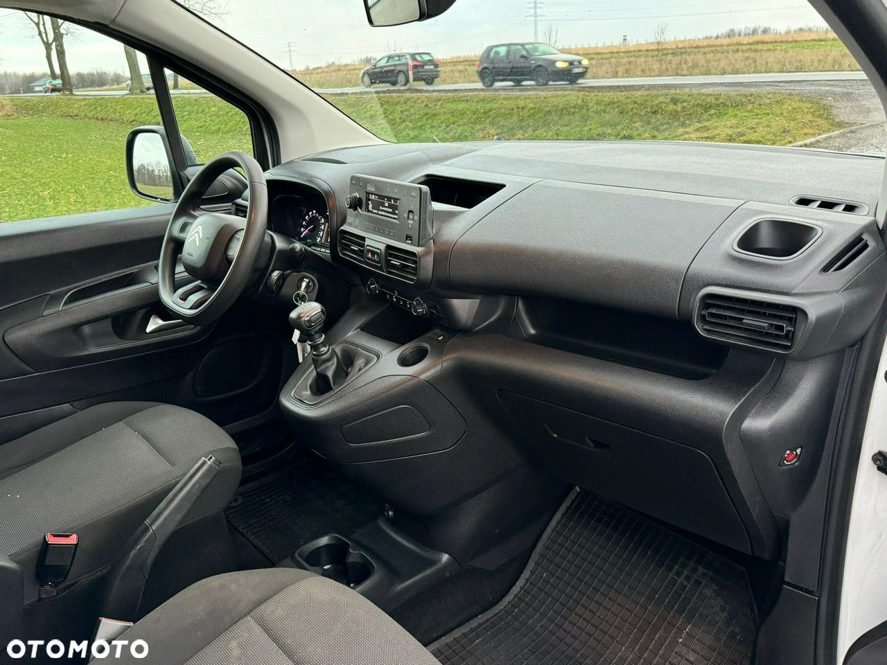 Citroën Berlingo - 18