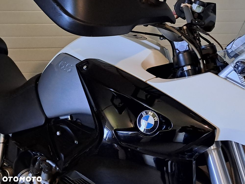 BMW GS - 9