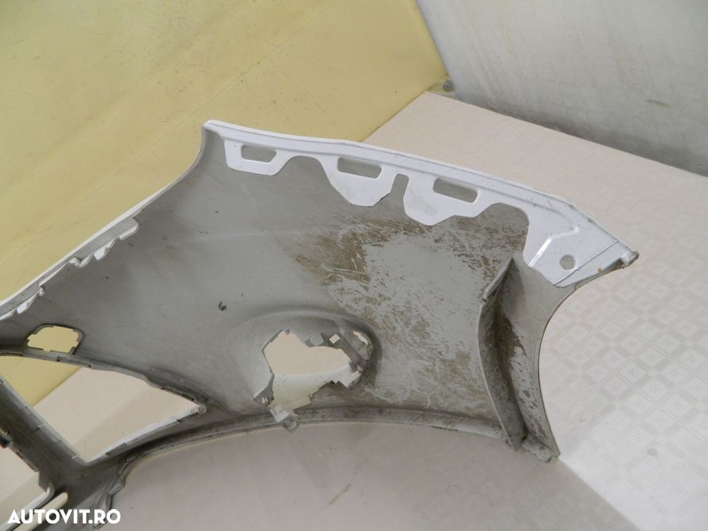 Bara fata Ford Focus 3,  2012, 2013, 2014, 2015, cod origine BM51-17757-A. - 6