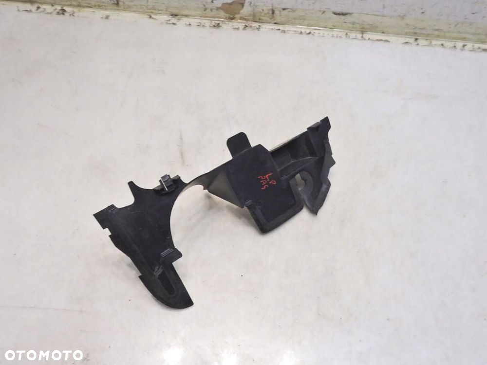 KIEROWNICA POWIETRZA LEWA PEUGEOT 607 LIFT 9648892580 - 5