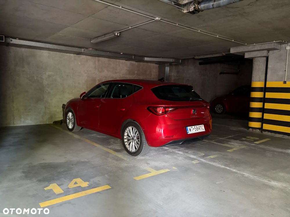 Seat Leon 1.5 TSI Xcellence - 22