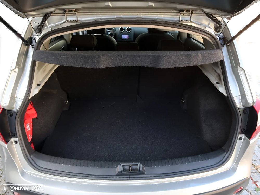 Nissan Qashqai 1.6 dCi Tekna Premium 17 360 S&S - 22