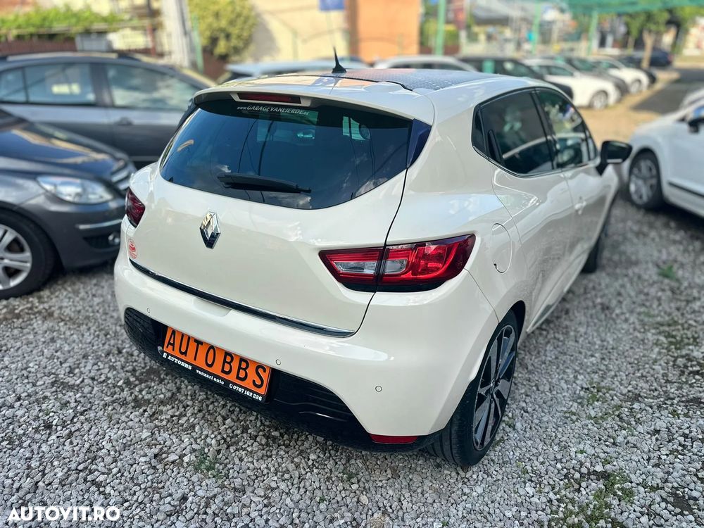 Renault Megane ENERGY TCe 115 Start & Stop LIMITED - 2