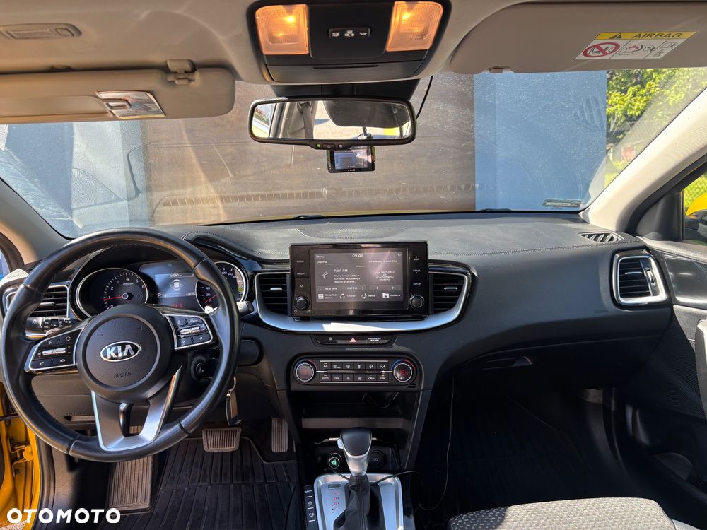 Kia XCeed 1.5 T-GDI L DCT - 2
