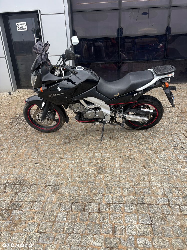 Suzuki DL - 11