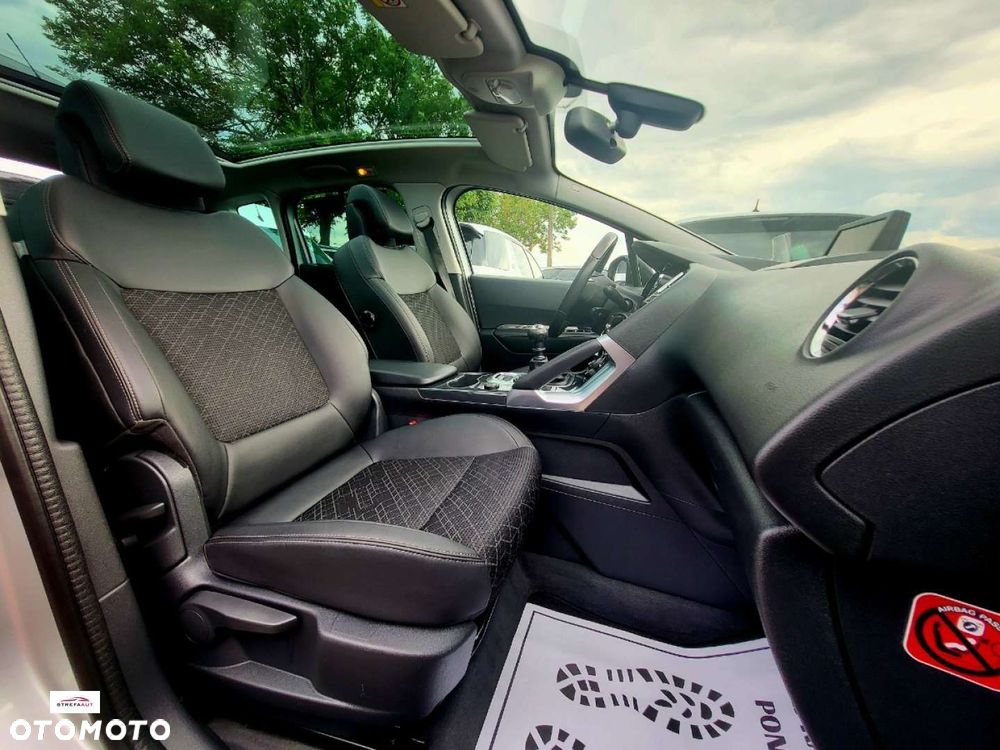 Peugeot 3008 - 31
