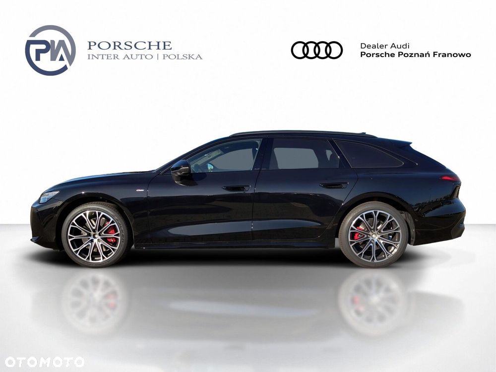 Audi A6 Avant - 4