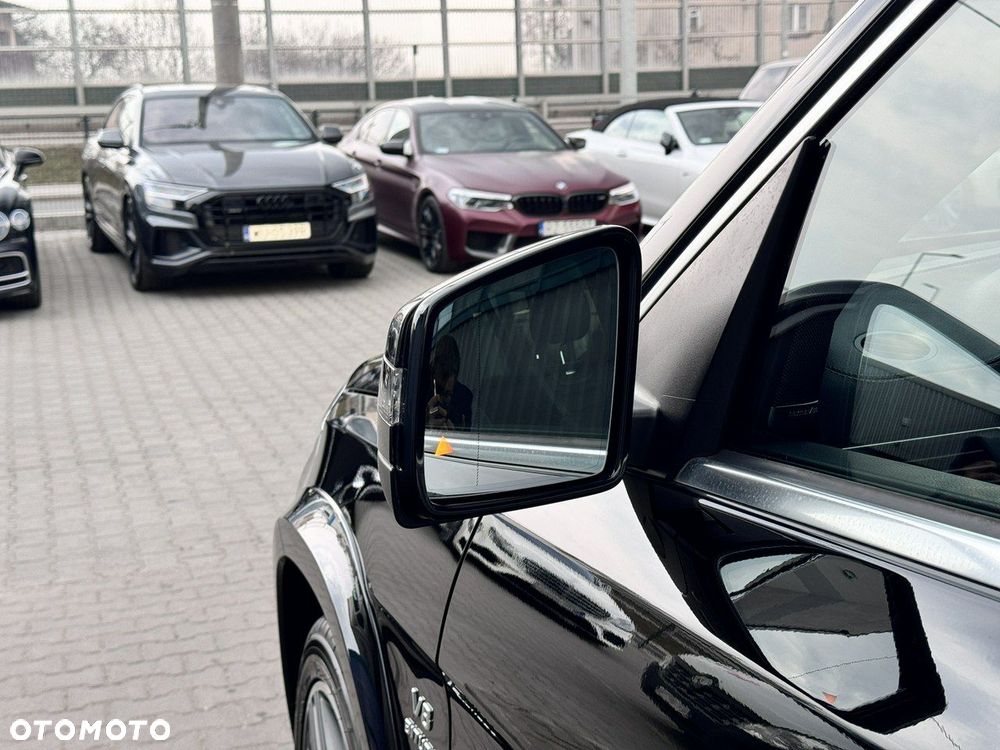 Mercedes-Benz GL - 16