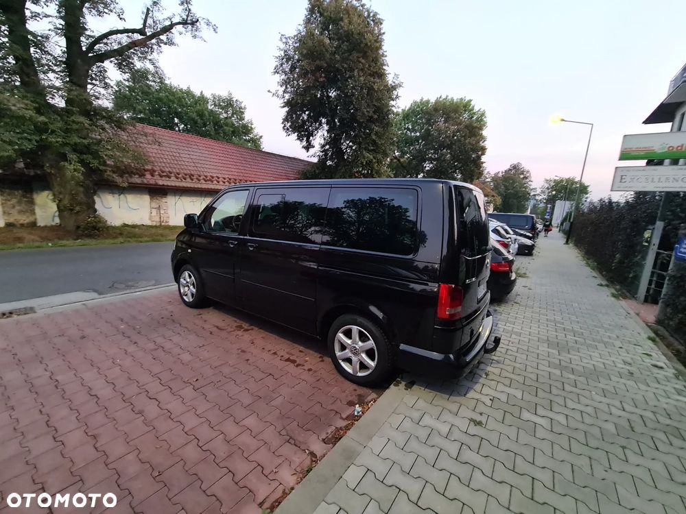 Volkswagen Multivan L1 Highline - 17