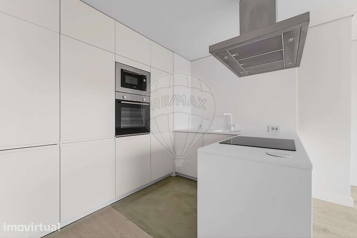 Apartamento T2 para venda - Grande imagem: 5/14
