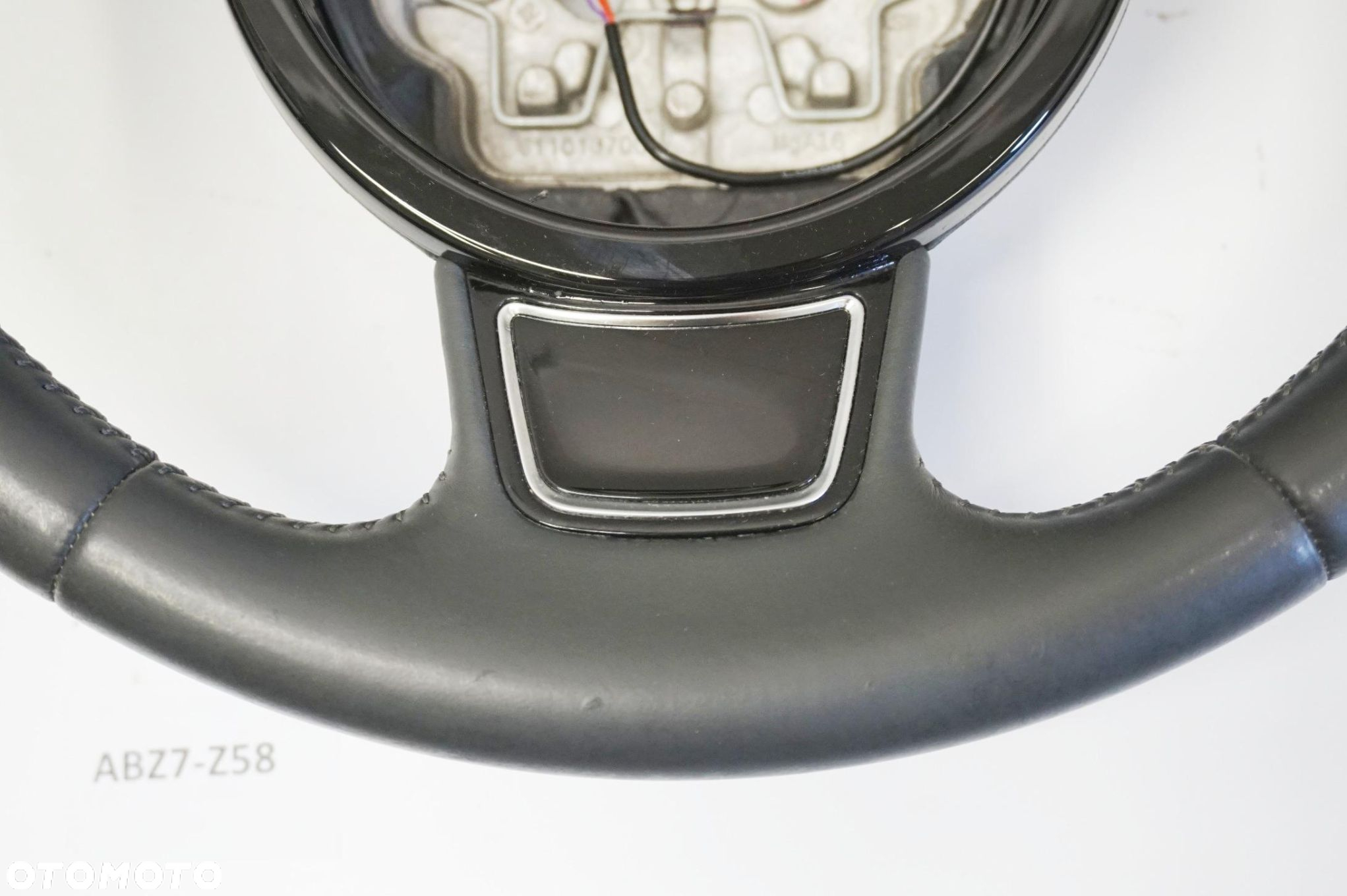 KIEROWNICA AUDI A6 C7 4G 3.0TFSI 4G0419091S - 8