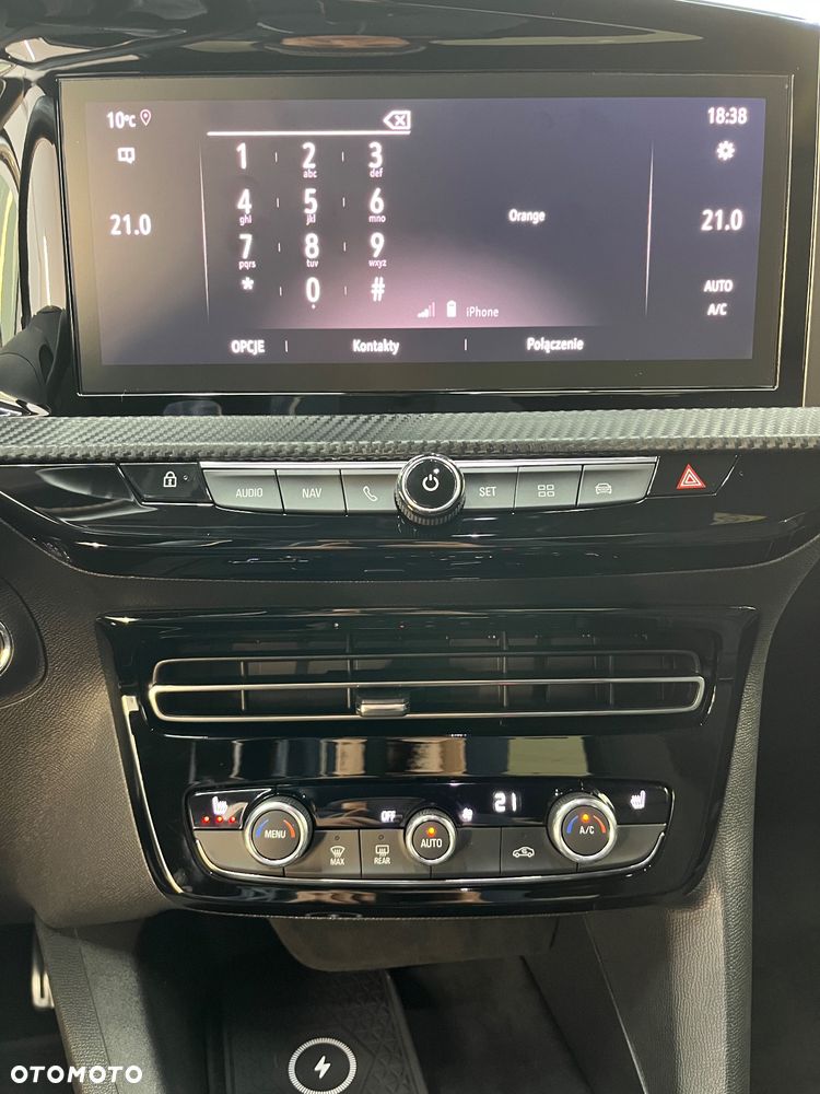 Opel Mokka 1.2 T GS Line S&S - 33