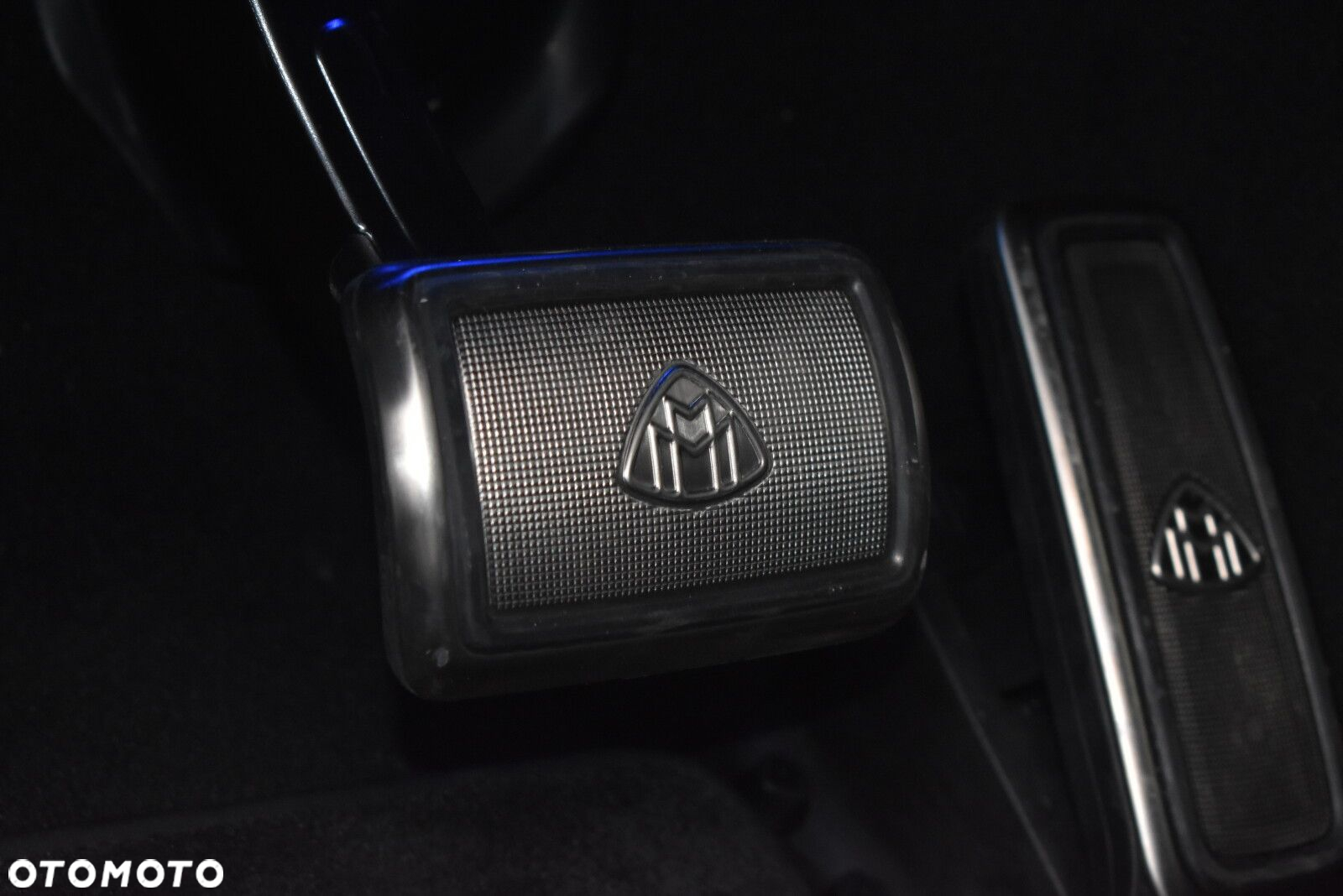 Mercedes-Benz Inny - 20