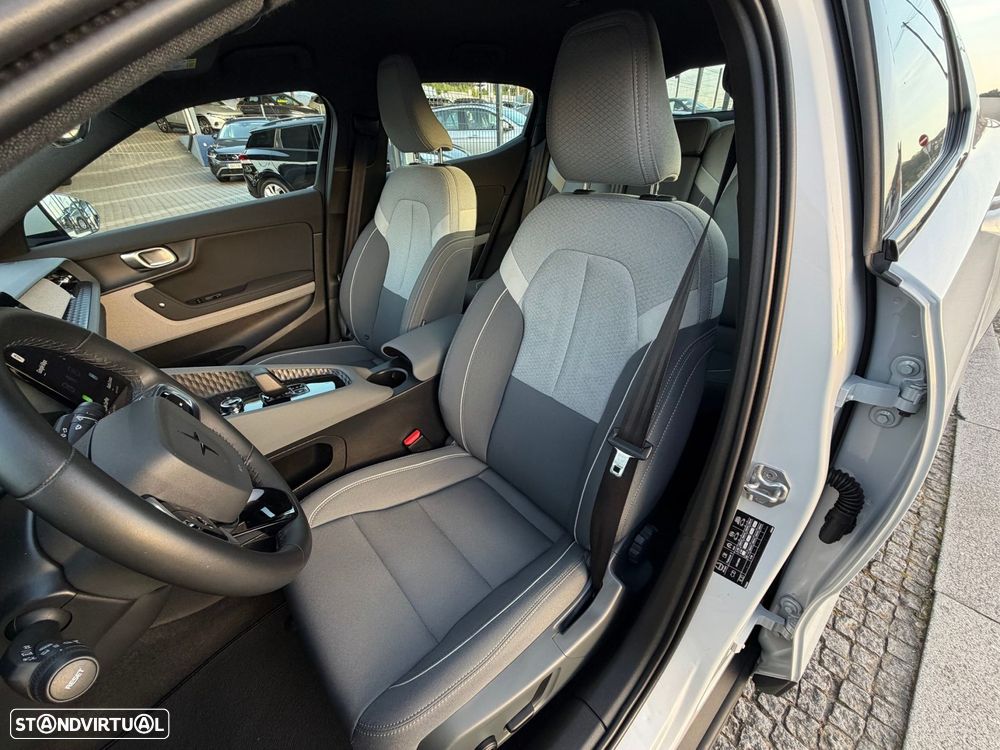 Polestar 2 Single Motor 64kWh - 44