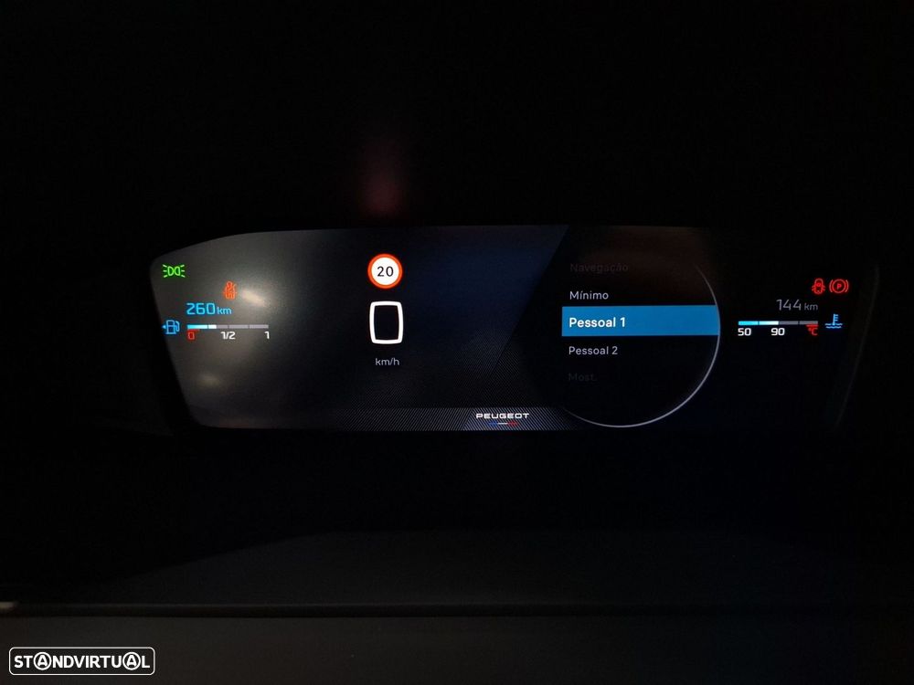 Peugeot 208 1.2 PureTech Allure - 15