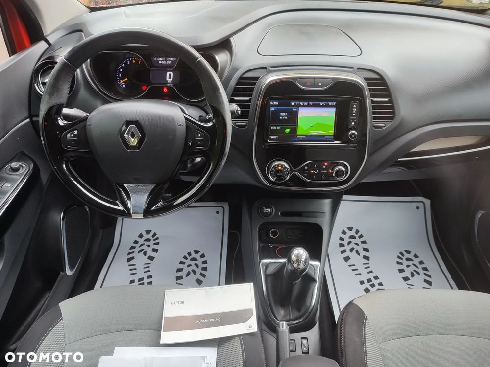 Renault Captur - 7