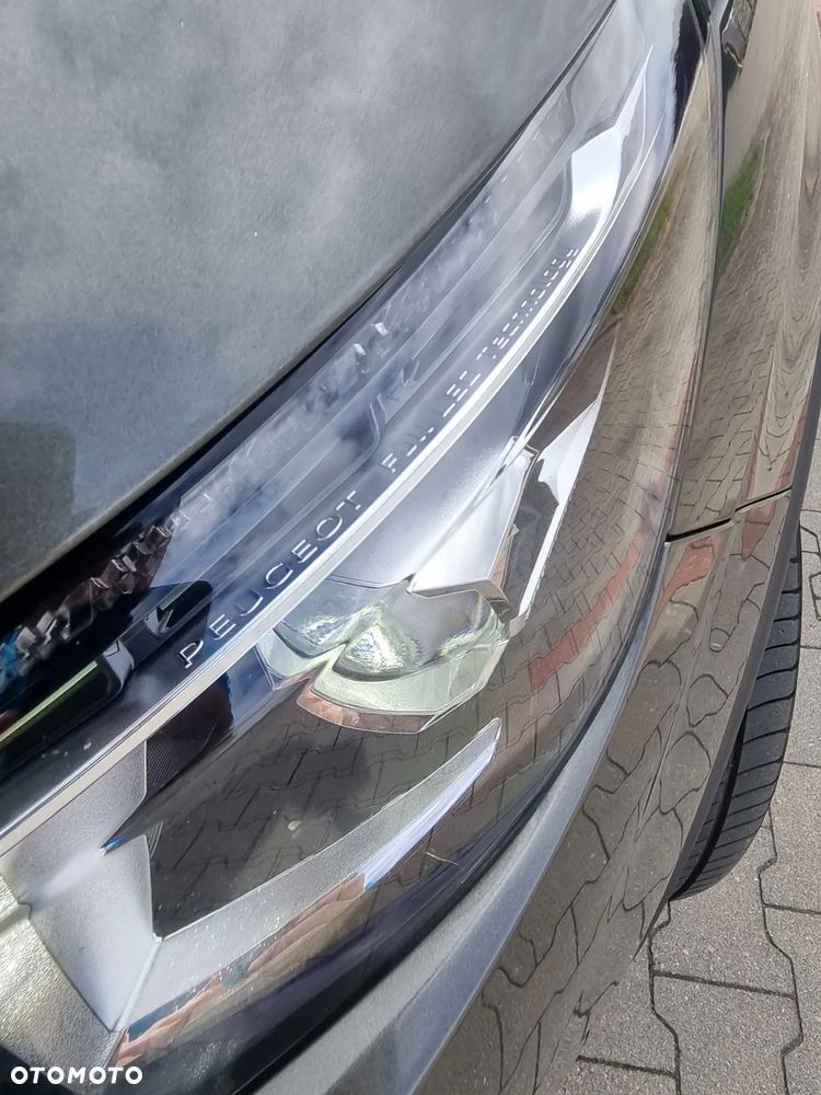 Peugeot 5008 2.0 BlueHDI GT S&S EAT8 - 17