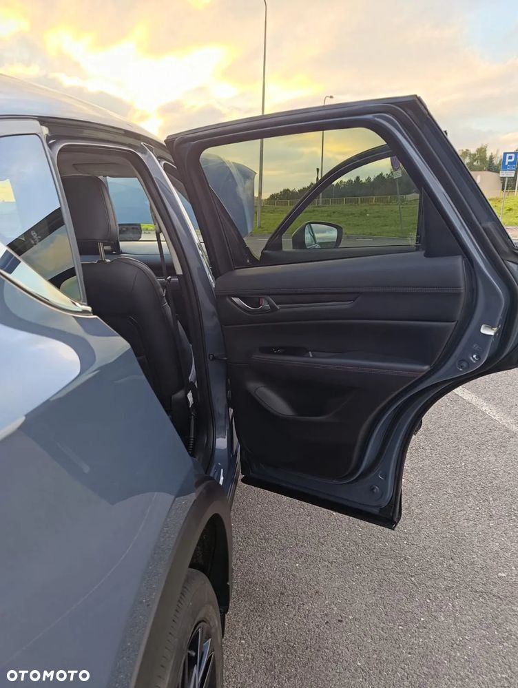 Mazda CX-5 2.5 Homura AWD - 23