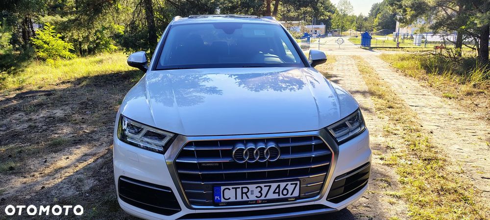Audi Q5 2.0 TFSI Quattro Sport S tronic - 3
