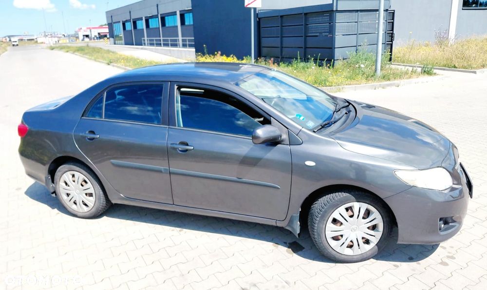 Toyota Corolla 1.4 VVT-i Luna Start - 6