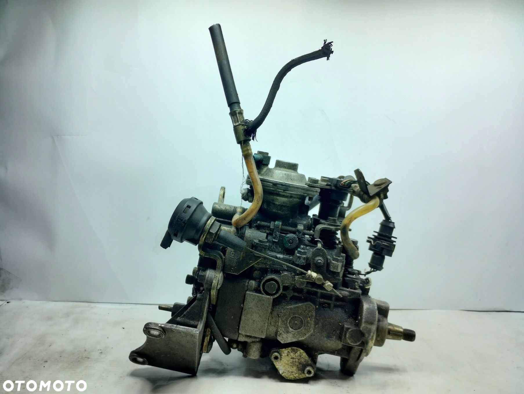 Renault Laguna I 2.2 Dti Pompa Wtryskowa 7700103411 0460494438 - 6