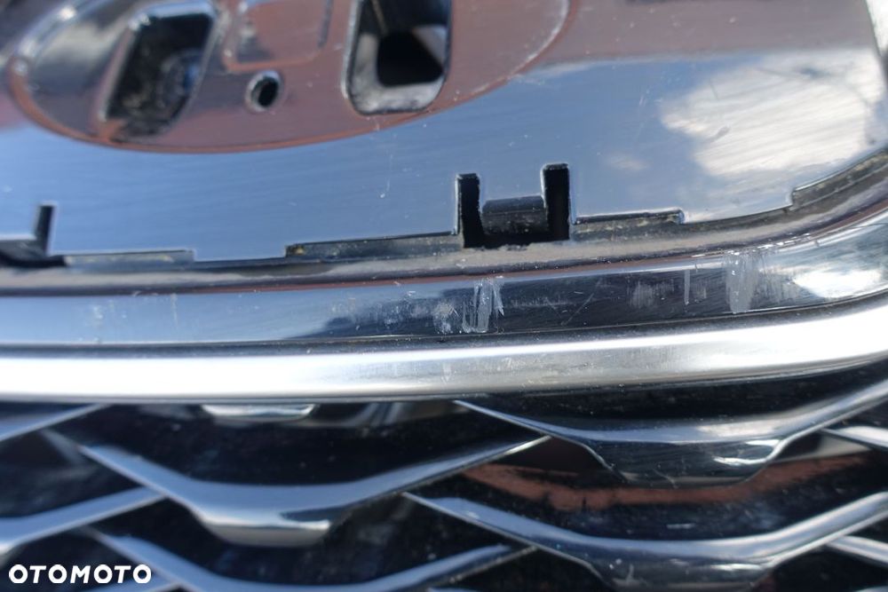 ATRAPA GRILL KIA SPORTAGE IV GT LINE 86352-f1500 - 5