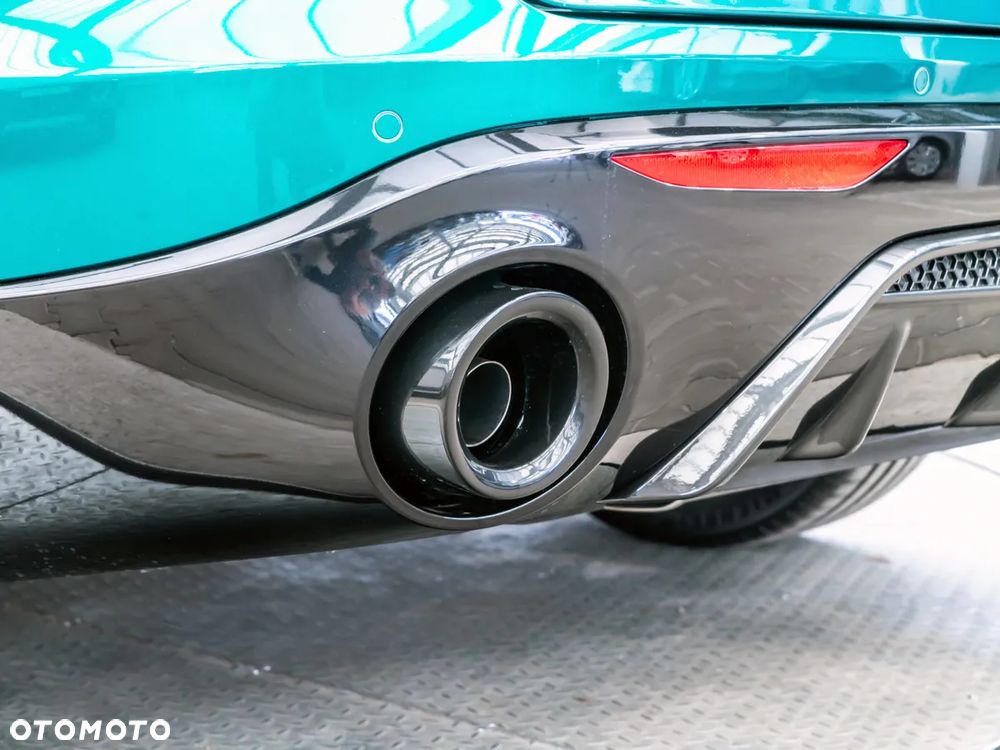 Alfa Romeo Stelvio 2.0 Turbo Intensa Q4 - 6