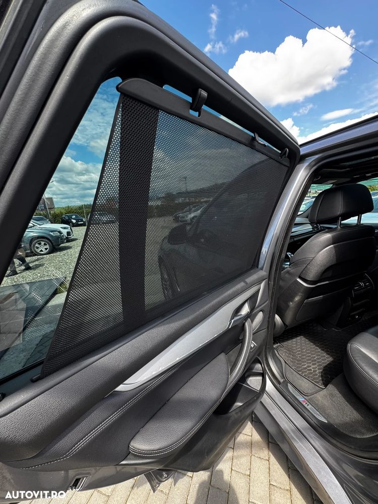 BMW X5 - 29