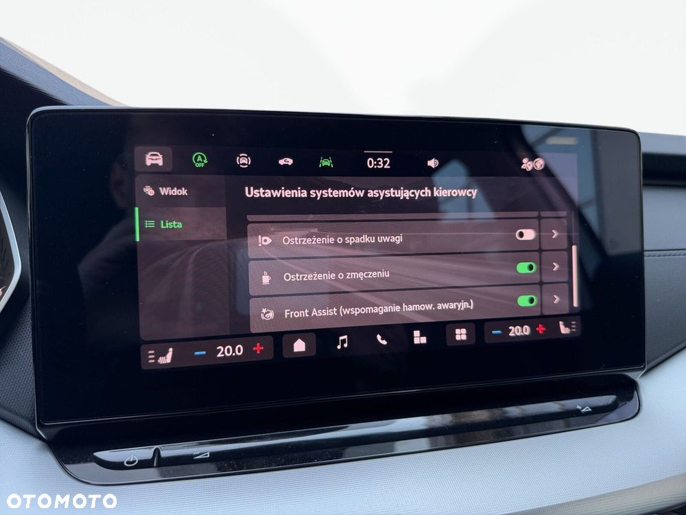 Skoda Octavia 1.5 TSI Selection - 27