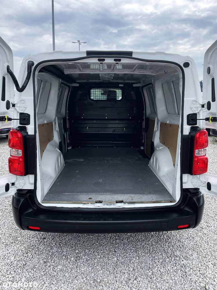 Toyota ProAce - 3