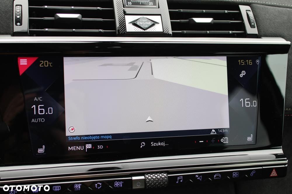 DS Automobiles DS 7 Crossback - 24