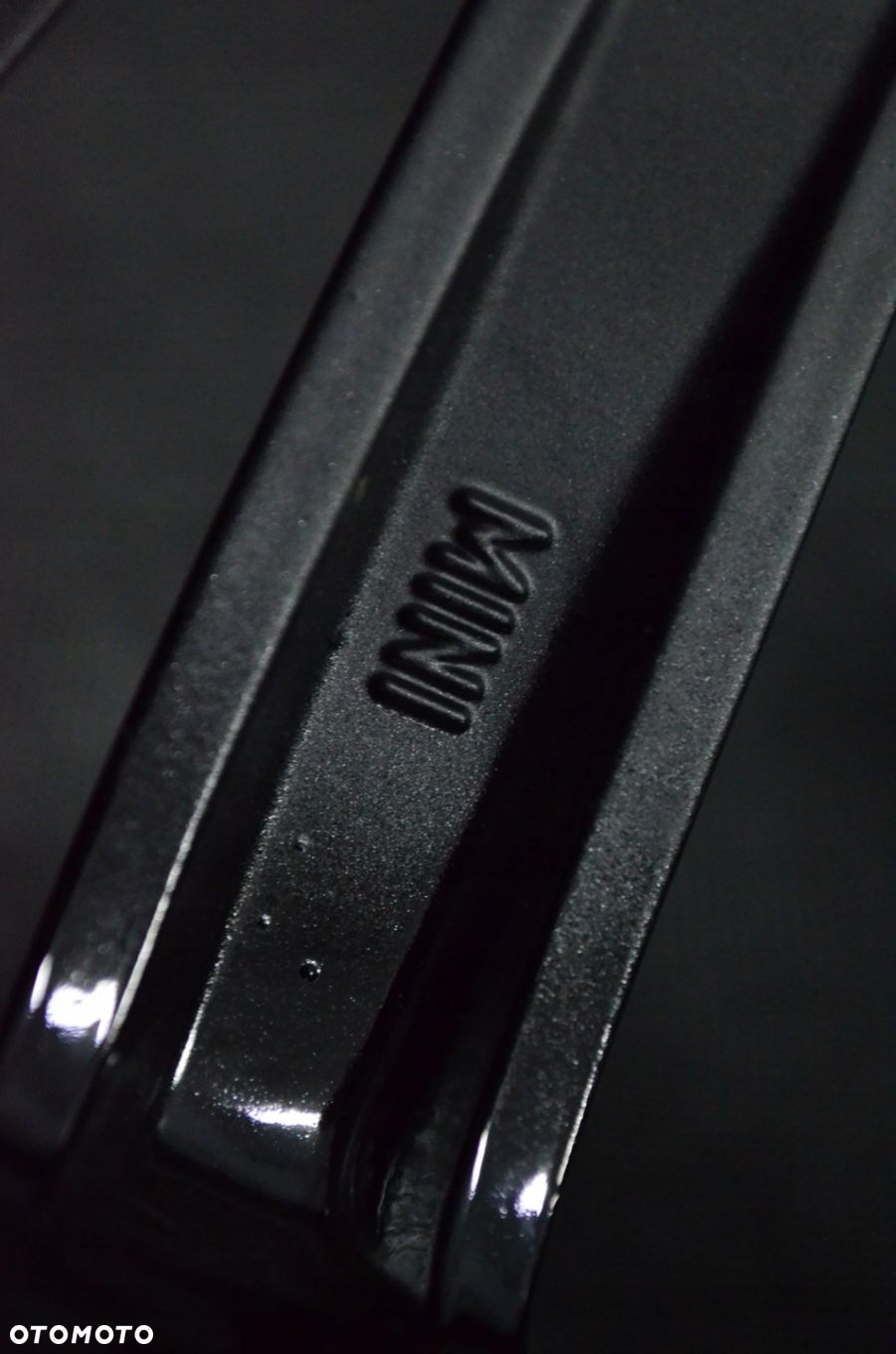 Felgi 5x112 R17 MINI CLUBMAN Oryginał - 10