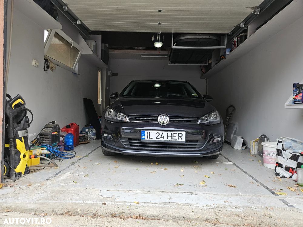 Volkswagen Golf 2015 photo 2