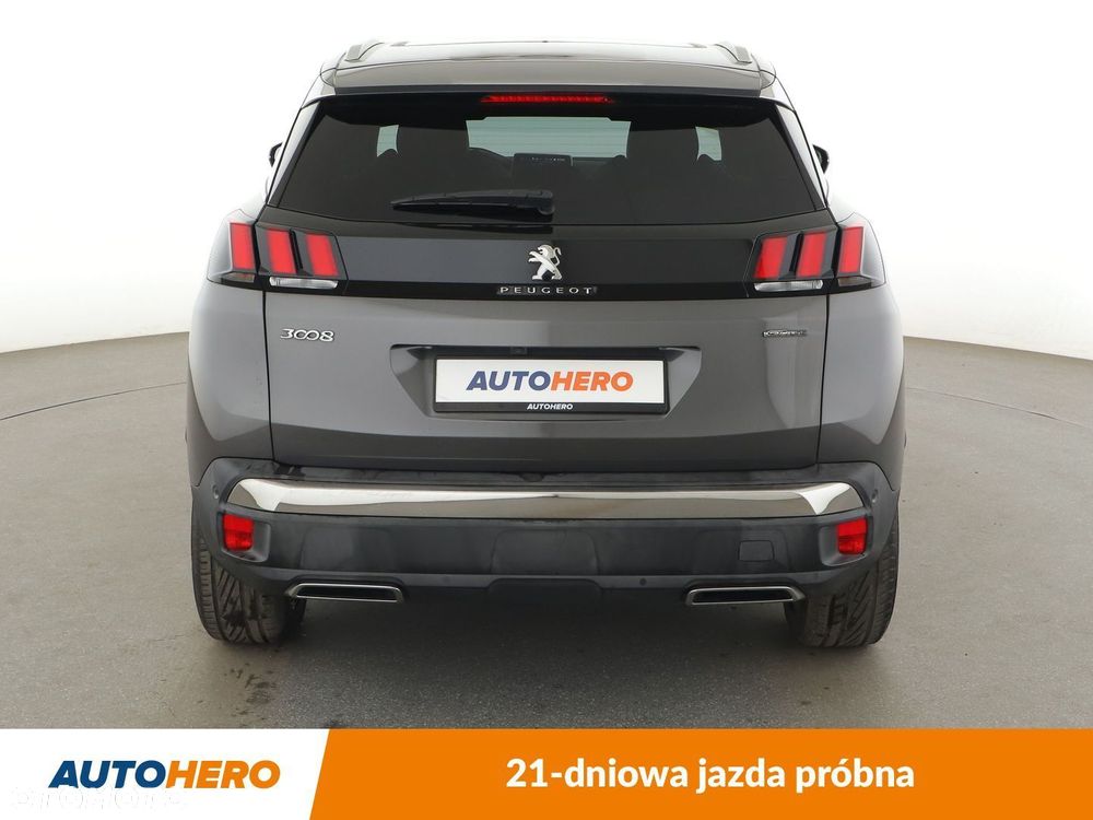 Peugeot 3008 - 5