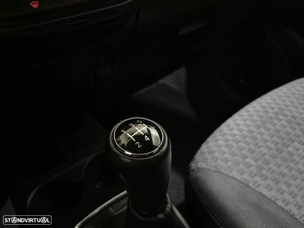 Mitsubishi Space Star 1.2 Intense Connect Edition - 15