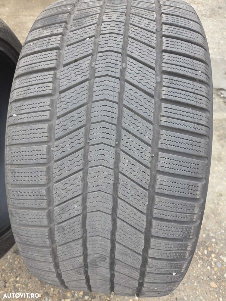 Cauciuc cauciucuri Continental  iarna R22 315/25 R 22 dot 44-2024 - 7