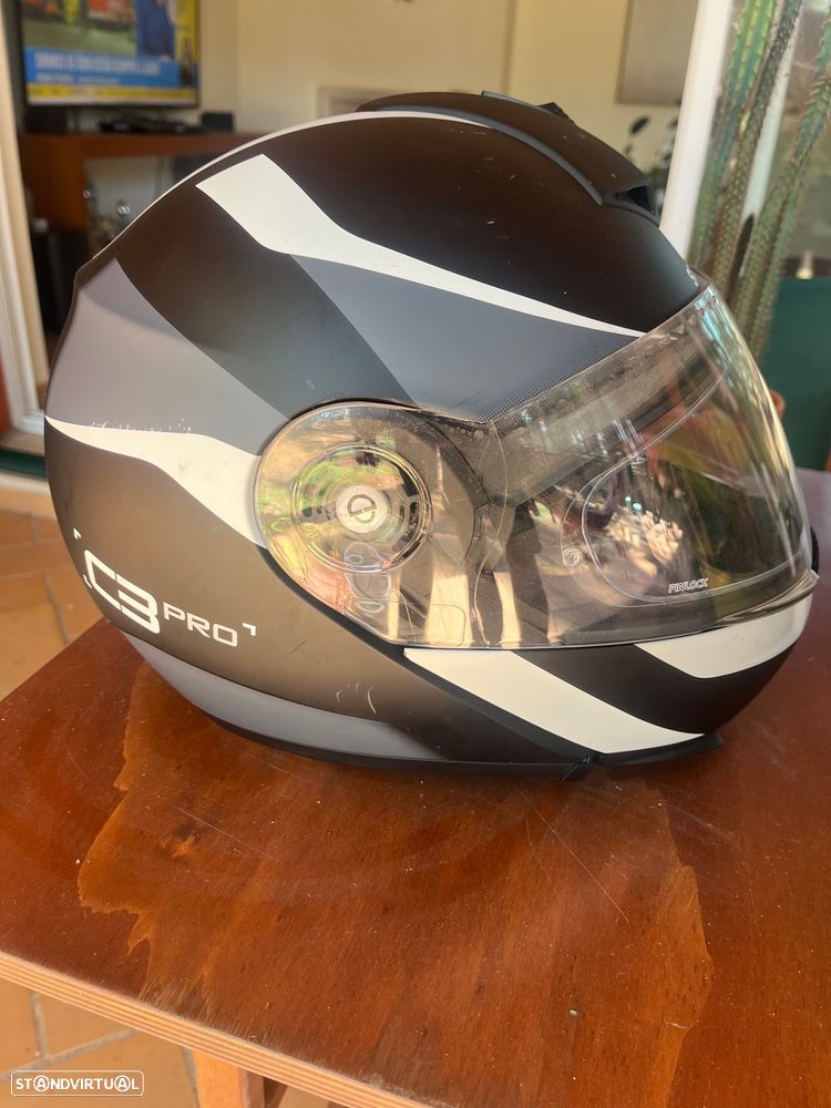 BMW F 800 GS - 10