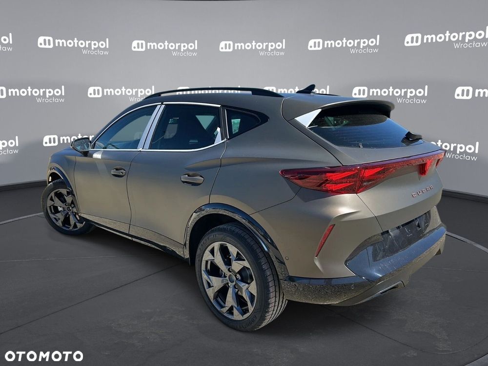 Cupra Formentor - 10