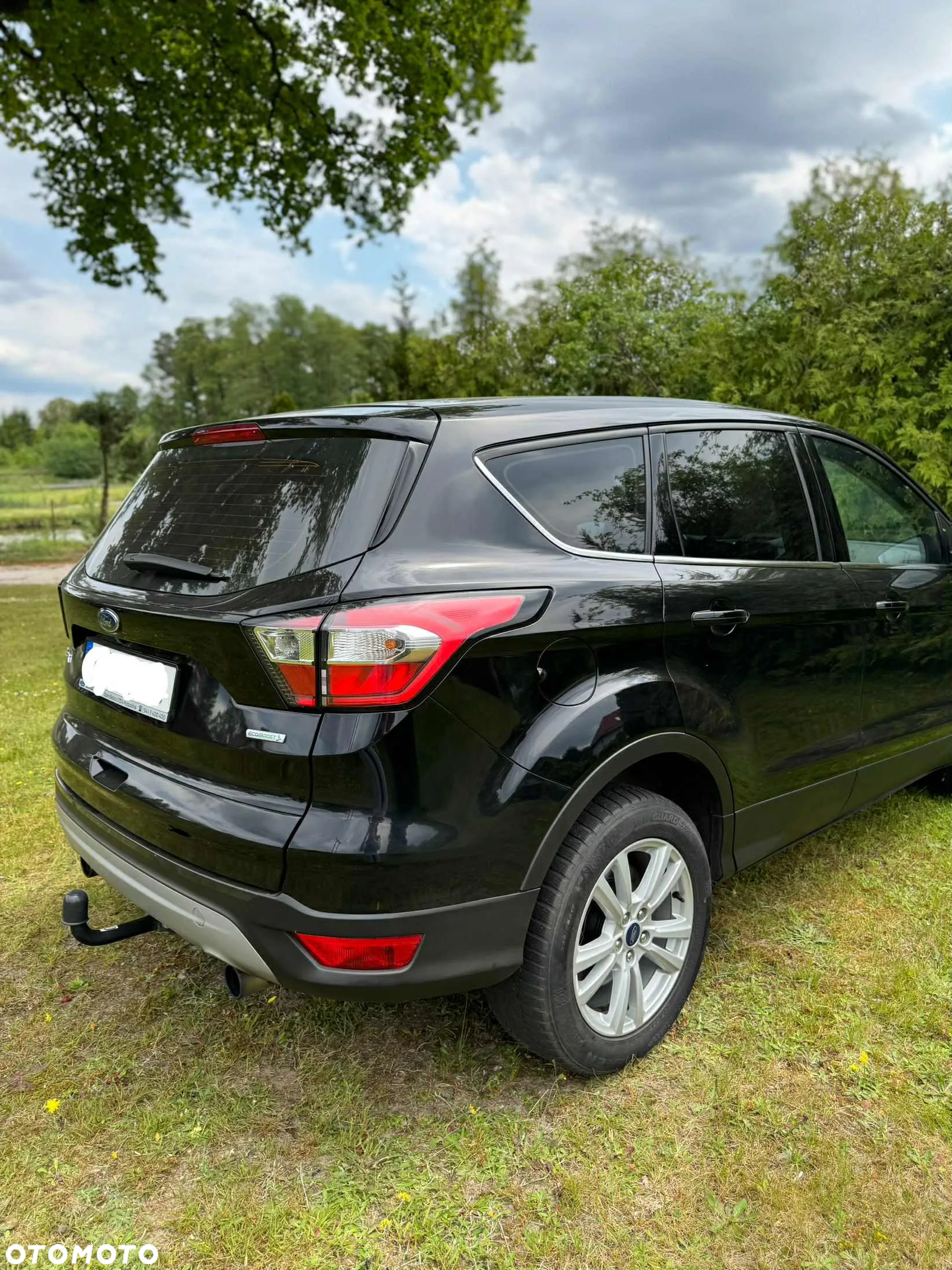 Ford Kuga 1.5 EcoBoost FWD Trend ASS MMT6 - 7