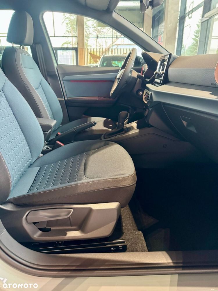Seat Arona 1.0 TSI Style S&S DSG - 22
